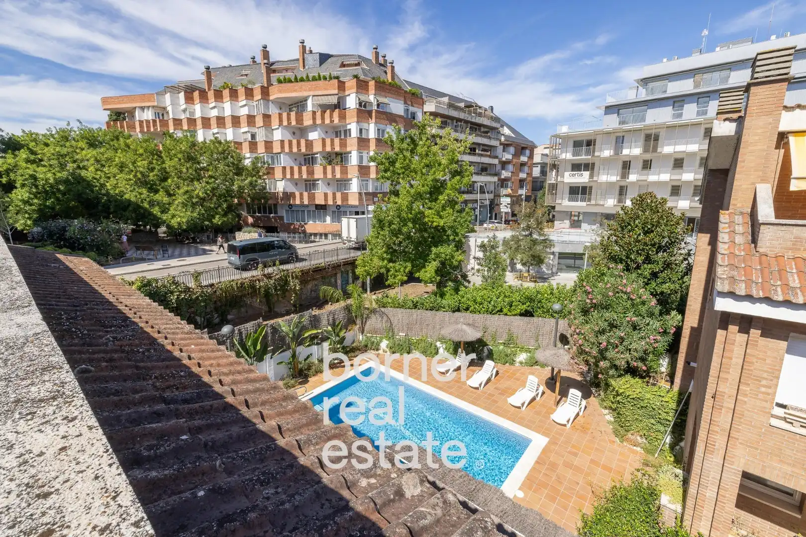 Detached house with terrace for sale in Calle de Sant Josep, imagen 57