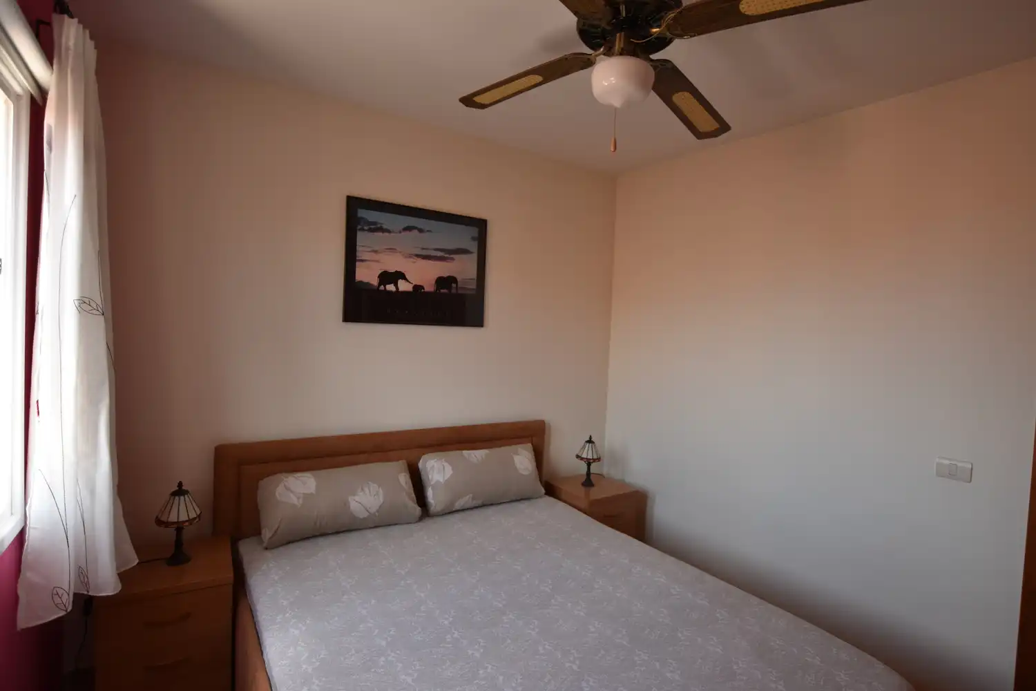 Habitación de Apartamento en venta en San Miguel de Abona con Trastero, Piscina y Amueblado