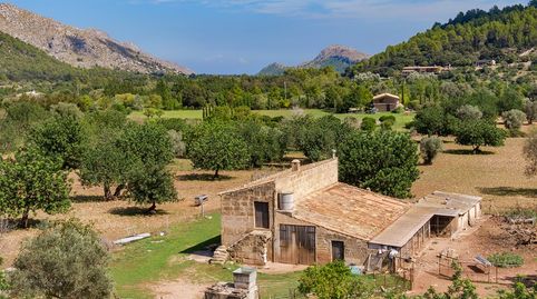 Foto 4 de Finca rústica en venta en Pollença Poble, Pollença
