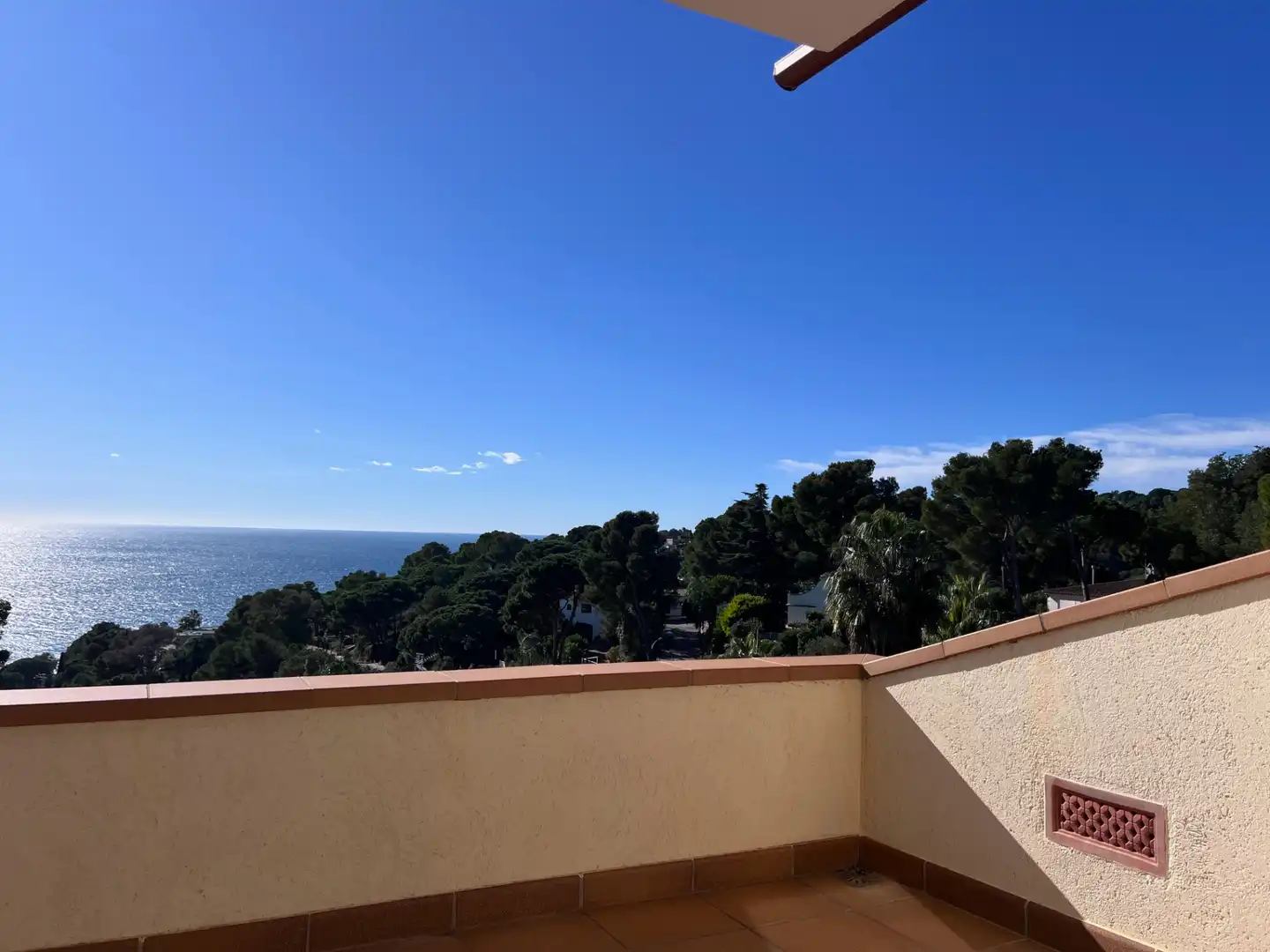 Garden of Houses for sale in Tossa de Mar  with Heating, Private garden and Terrace