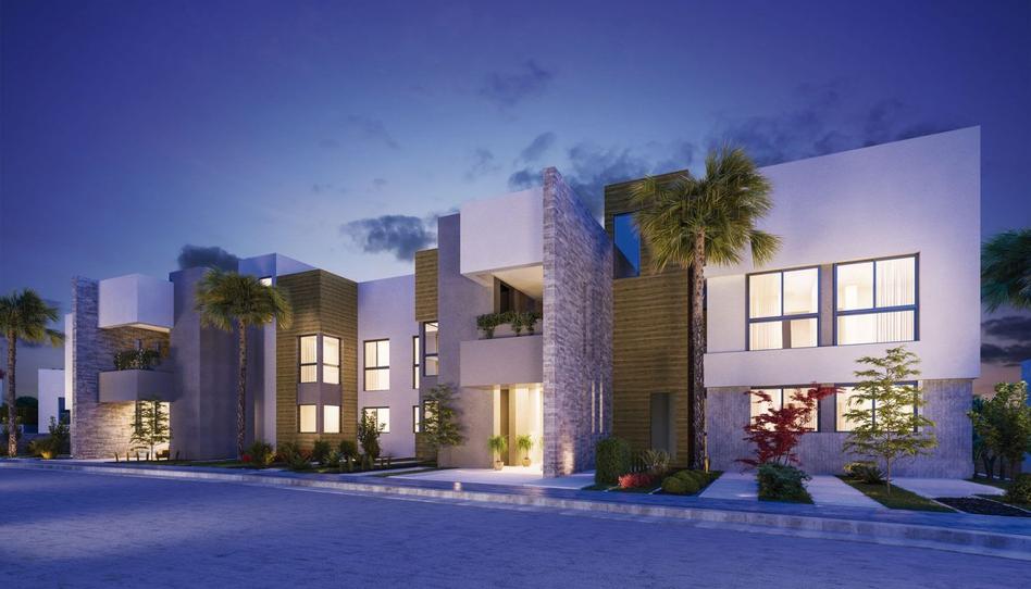 Foto 1 de Casa o xalet en venda a Lugar Urbanizacion la Reserva de Marbella, 50d, Reserva de Marbella, Málaga