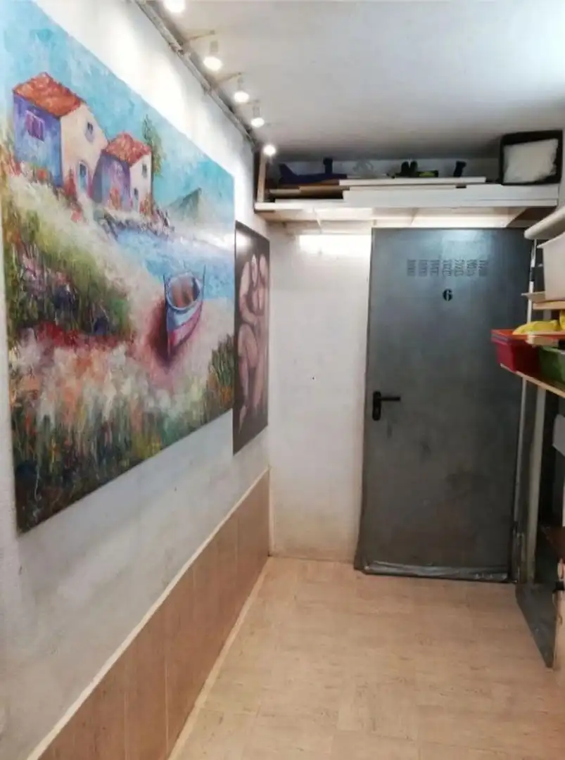Piso con terraza en venta en Centro Urbano, imagen 24