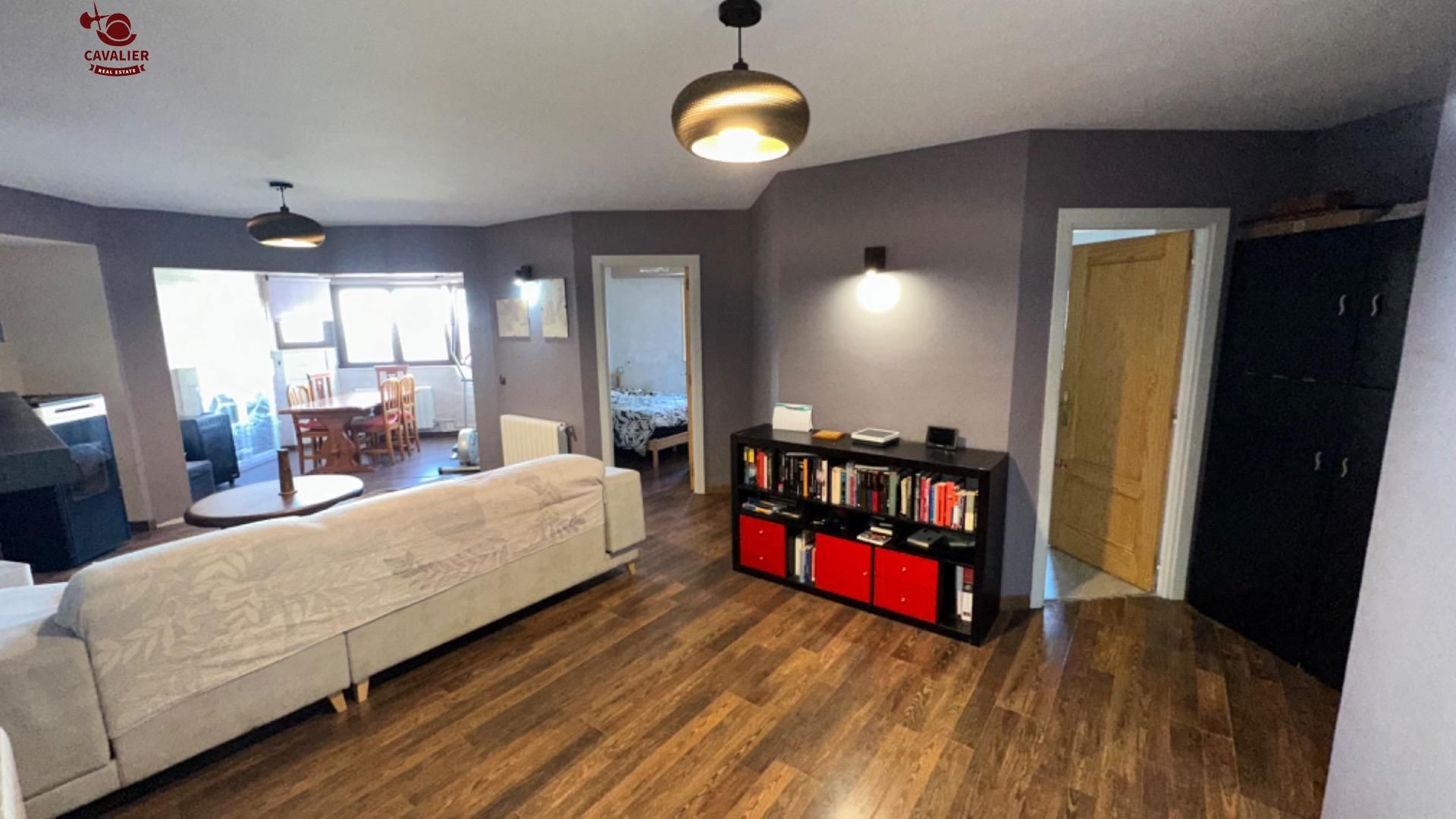 Flat for sale in Los Ángeles de San Rafael