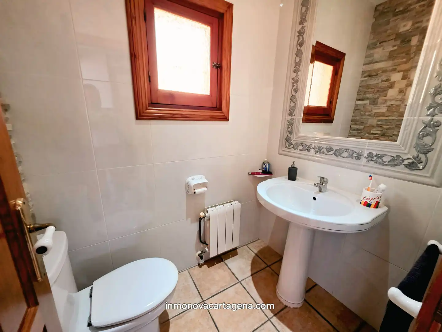 Casa o chalet en venta en Pozo Estrecho