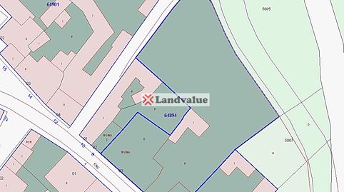 Foto 2 de Residencial en venta en Arevalo, Sinlabajos, Ávila