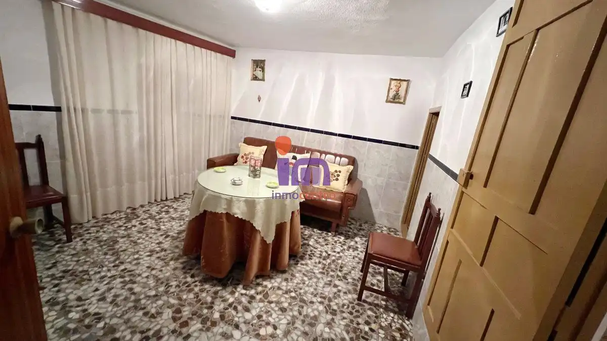 Casa o chalet en venta en Alcubillas con Trastero