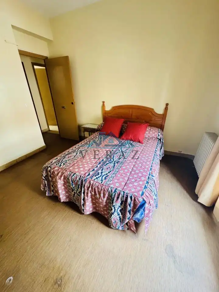 Habitación de Casa adosada en venta en Talavera de la Reina con Aire acondicionado, Calefacción y Terraza