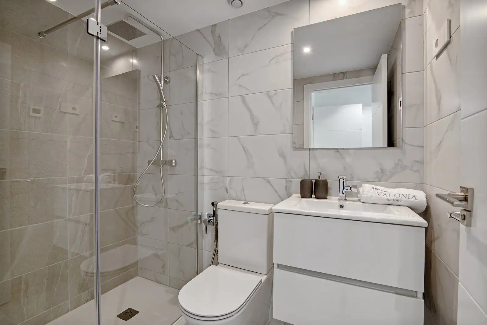 Apartament amb terrassa en venda a Playa del Acequión, Náufragos y Rocío del Mar, imagen 32