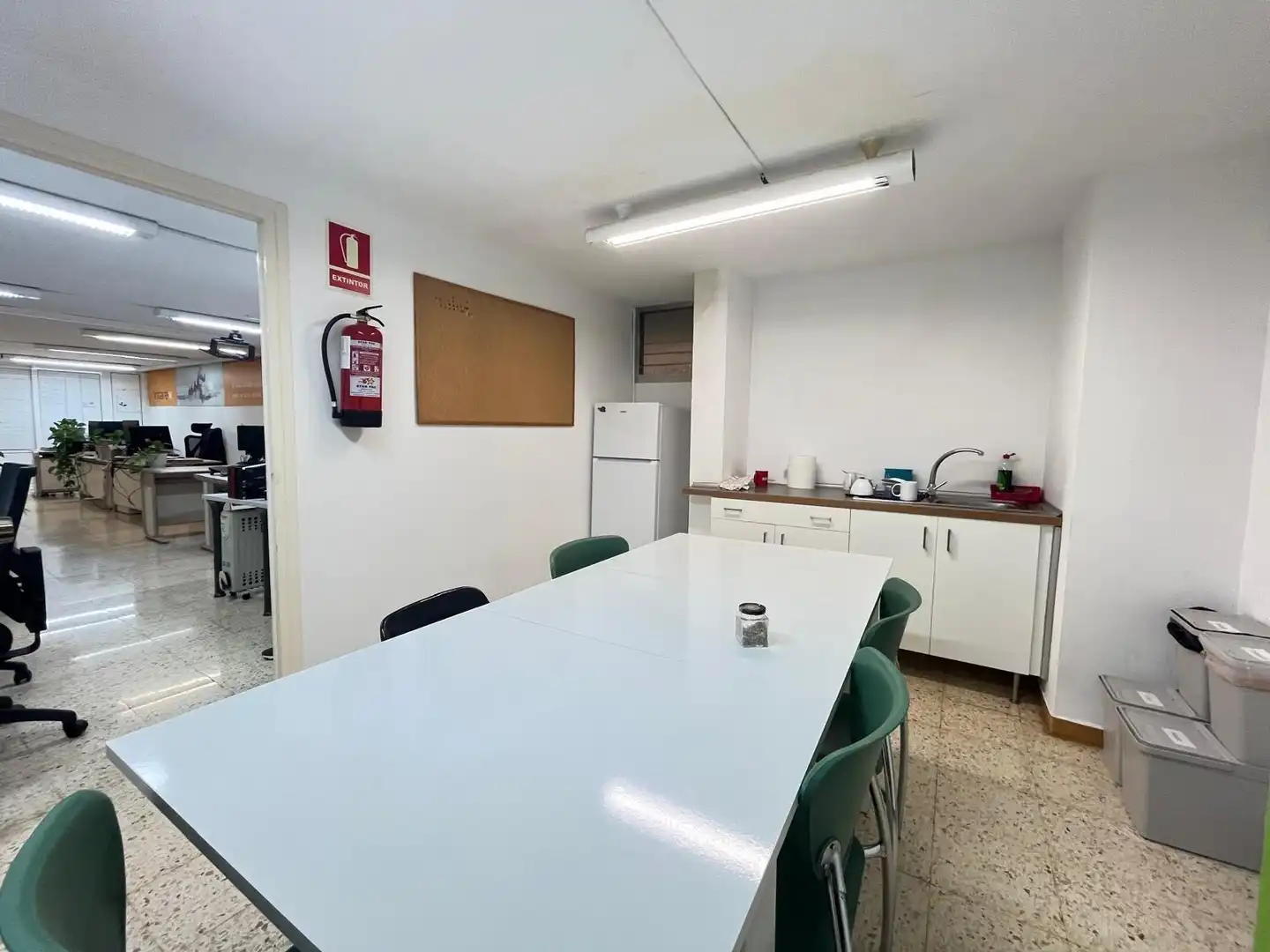 Locale commerciale in vendita a El Poble Sec, imagen 5