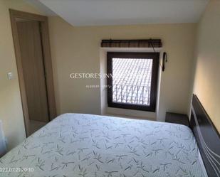 Bedroom of Flat to rent in Alcoy / Alcoi