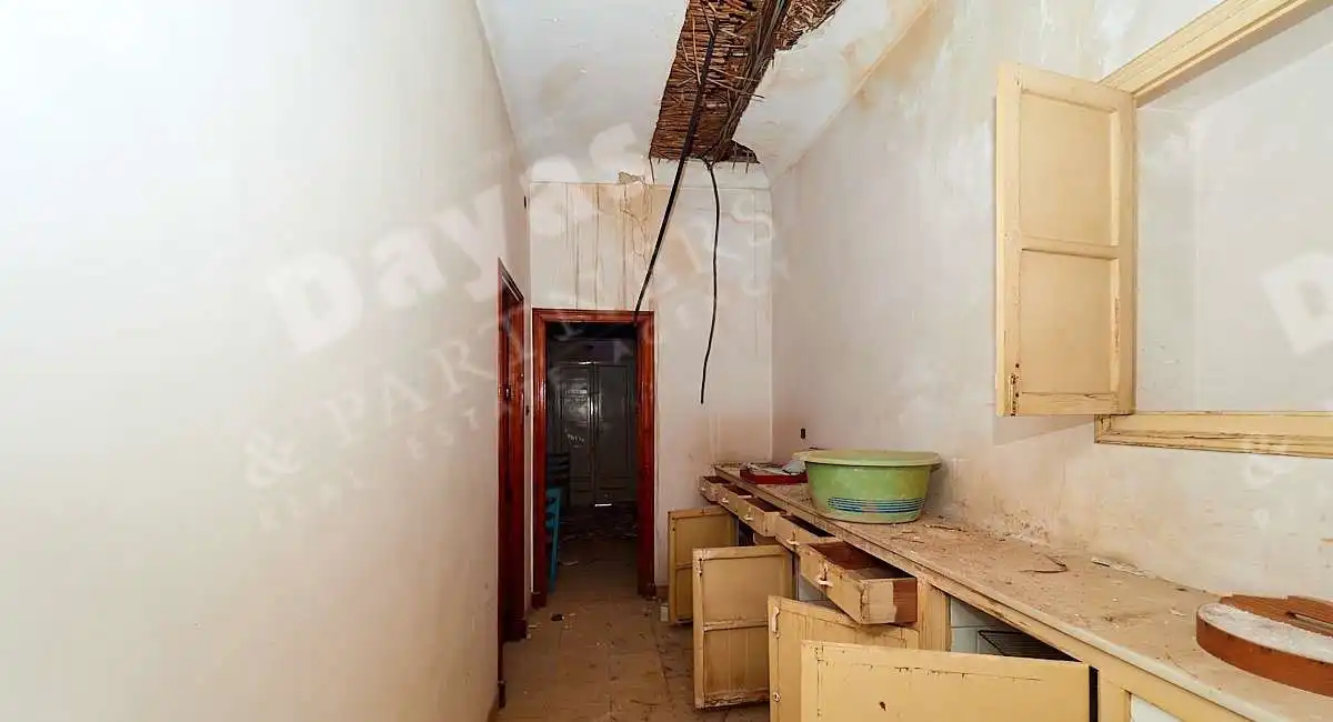 Casa o xalet en venda en Orihuela amb Balcó