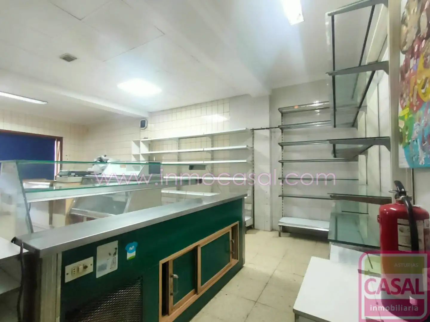 Business premises for sale in Corvera de Asturias, imagen 8