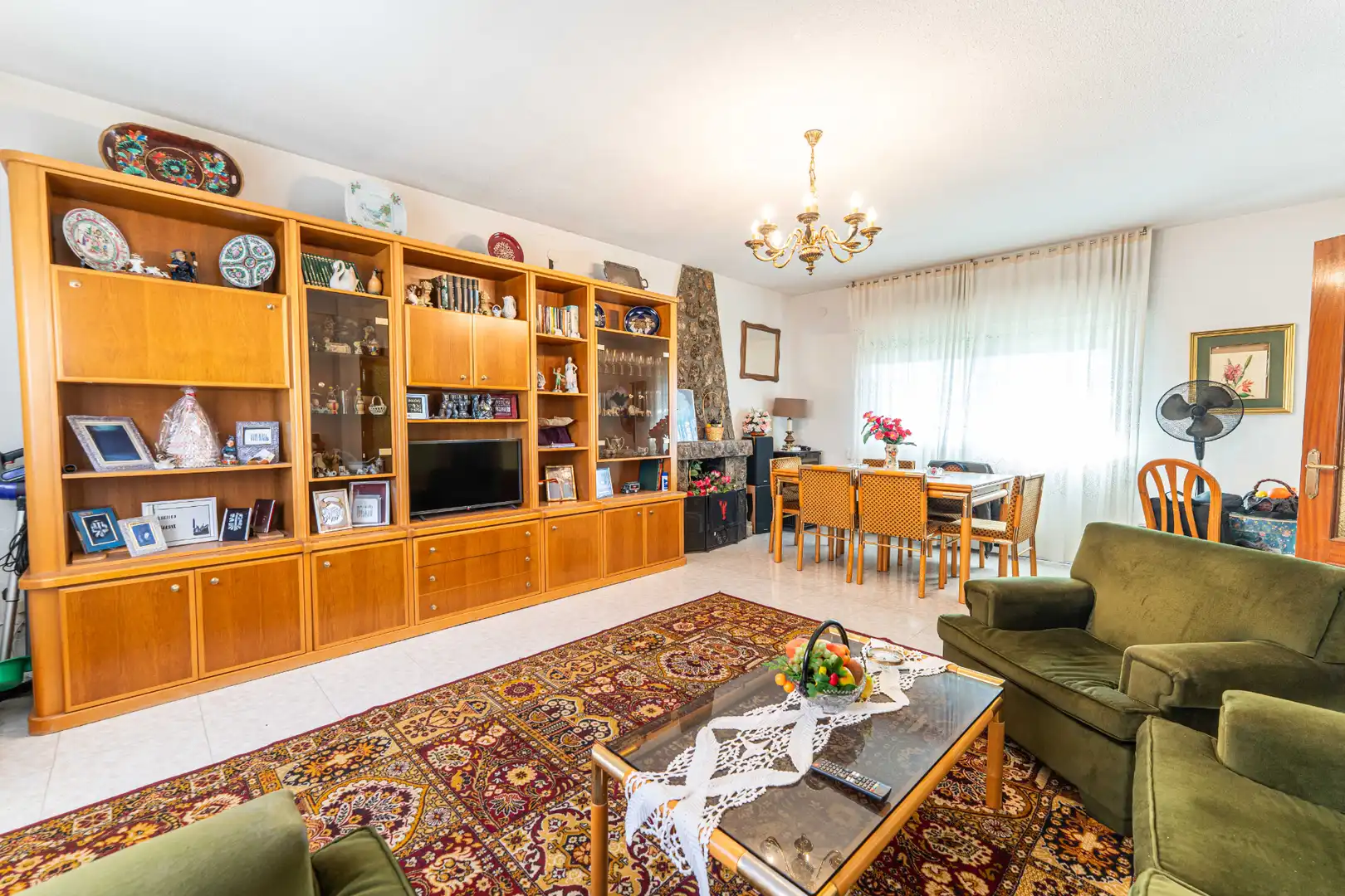 Villa avec piscine à vendre à Calle de las Adelfas, imagen 7