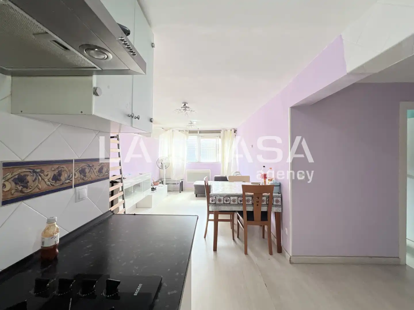 Piso en venta en Badalona con Calefacción