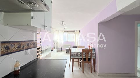Foto 3 de Piso en venta en Sant Roc, Badalona