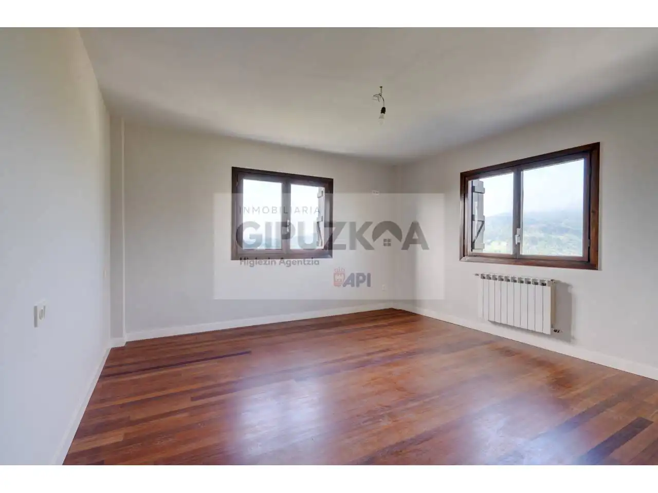 Habitación de Casa o chalet en venta en Tolosa con Calefacción, Jardín privado y Terraza