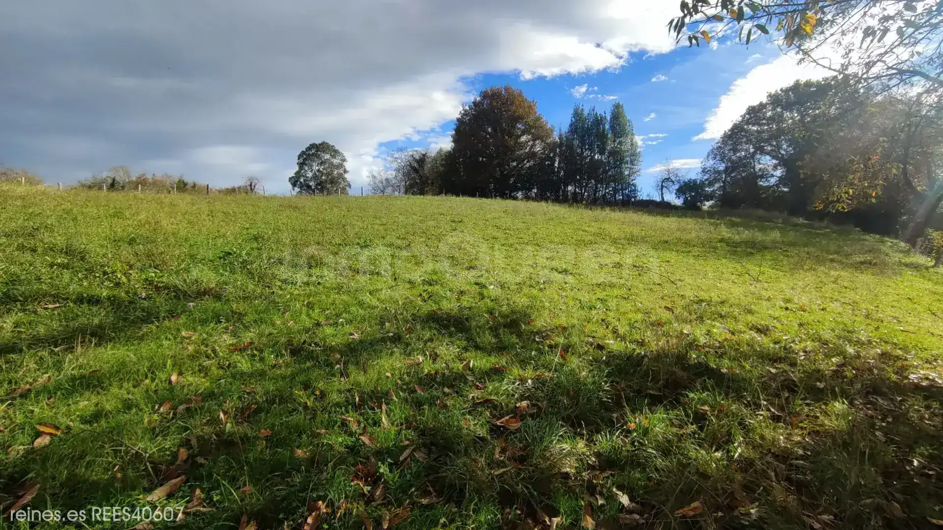 Terreno residencial en venta en N/A