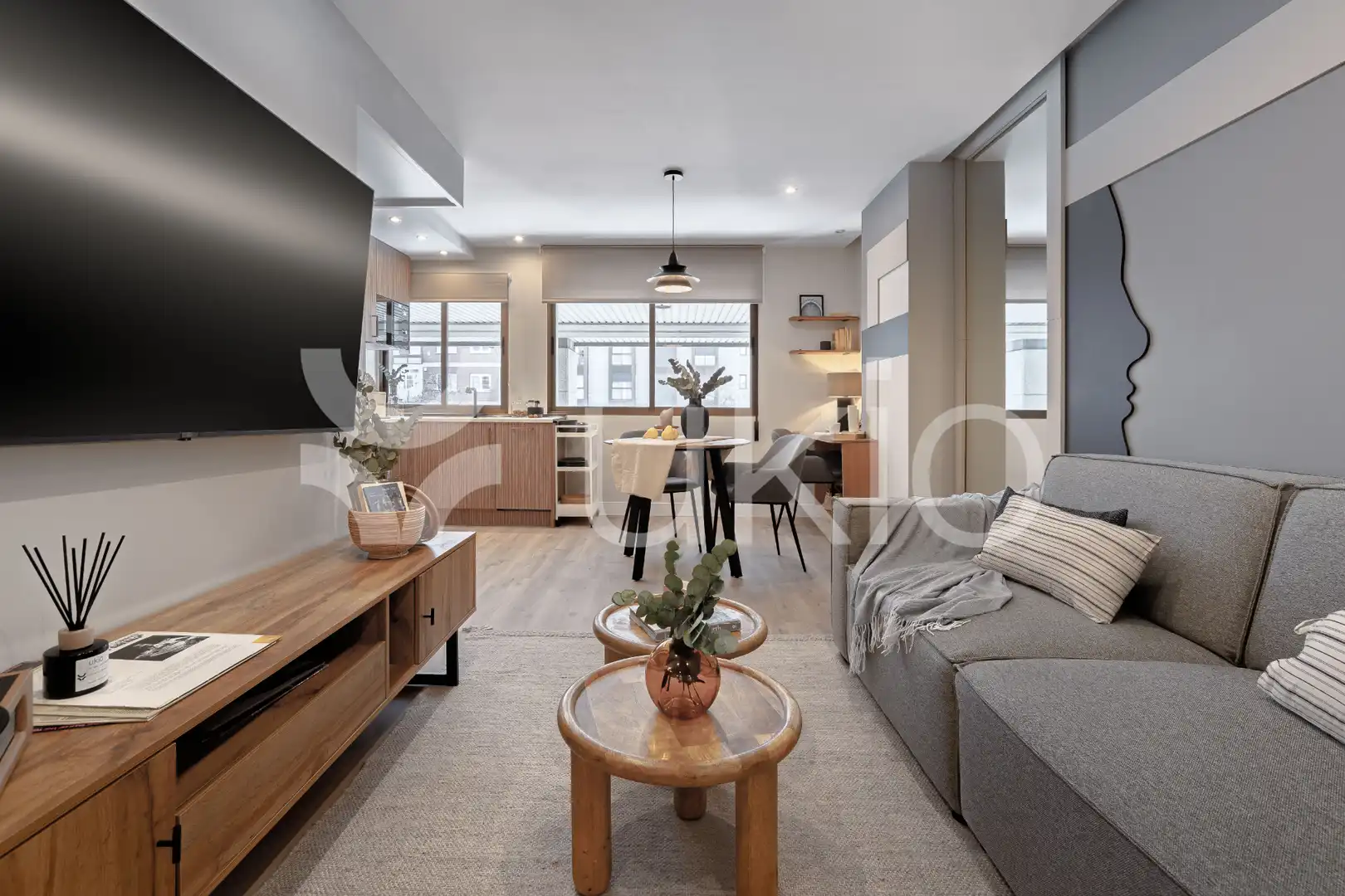 Apartament de lloguer a Calle de Sor Ángela de la Cruz, 36, Castillejos - Cuzco