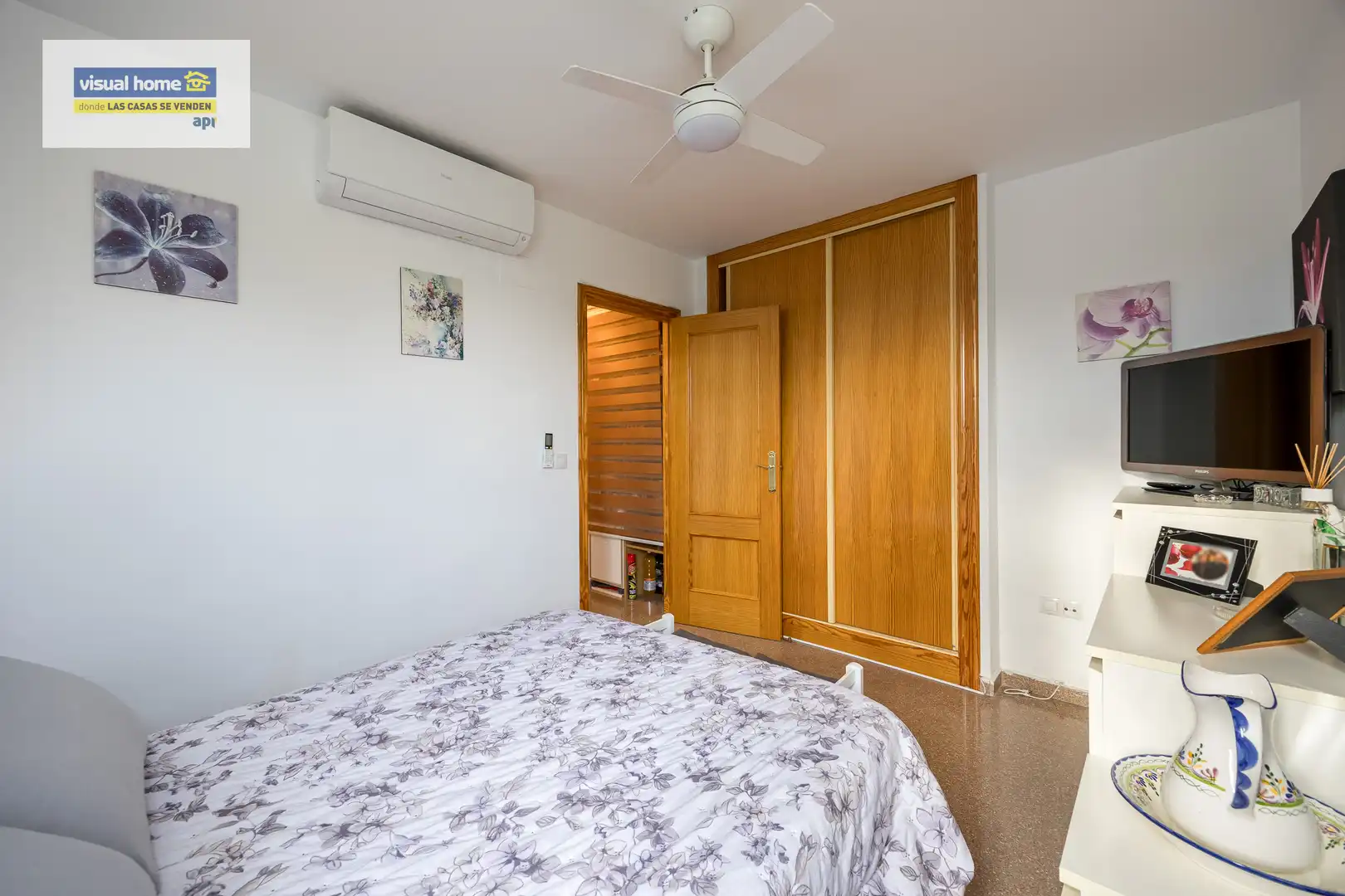 Apartamento con piscina en venta en Playa de Poniente, imagen 13