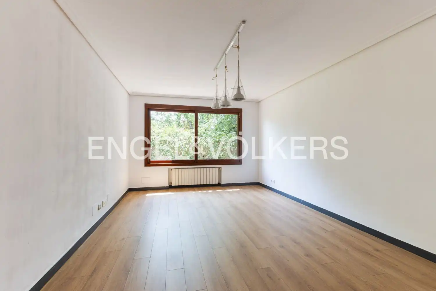 Sala de estar de Casa o chalet de alquiler en Rocafort con Aire acondicionado, Calefacción y Jardín privado