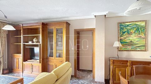 Foto 5 de Piso en venta en San Juan de Dios, Centro - Sagrario, Granada Capital