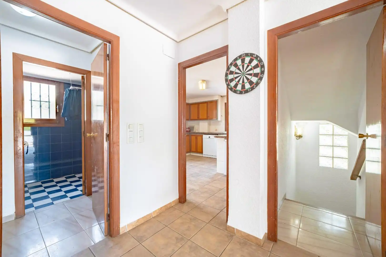 Casa o xalet en venda en Benicasim / Benicàssim amb Balcó i Piscina comunitària