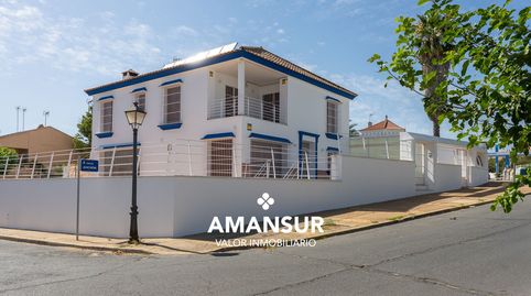 Photo 2 of Houses for sale in Camino de las Colas, Urbasur, Islantilla
