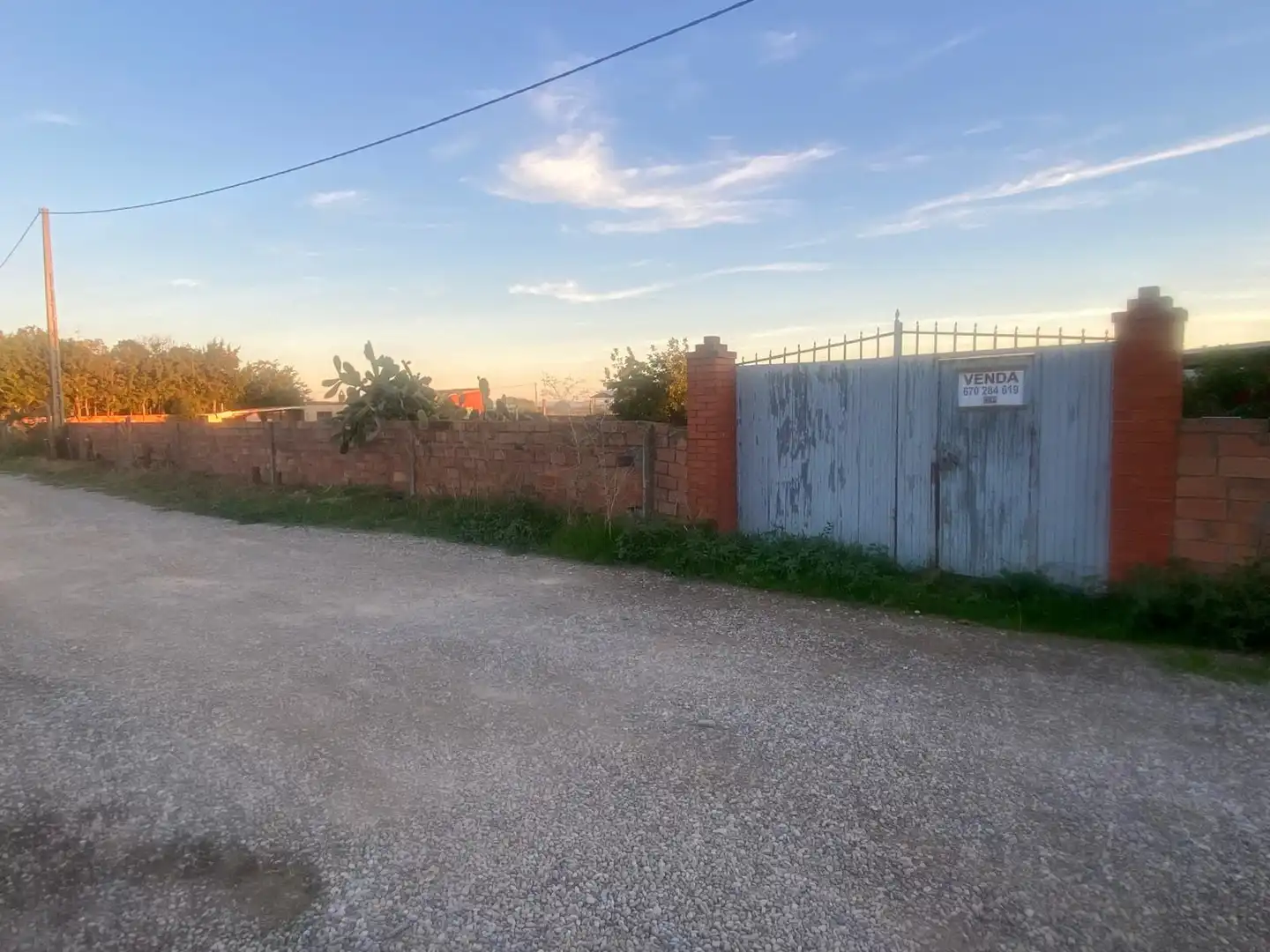 Terreno rústico en venta en Balaguer, imagen 7