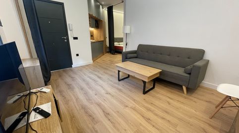 Foto 2 von Wohnung zur Miete in Santa Marina, Badajoz Capital