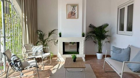 Foto 2 de Casa o chalet en venta en Playa Flamenca, Orihuela