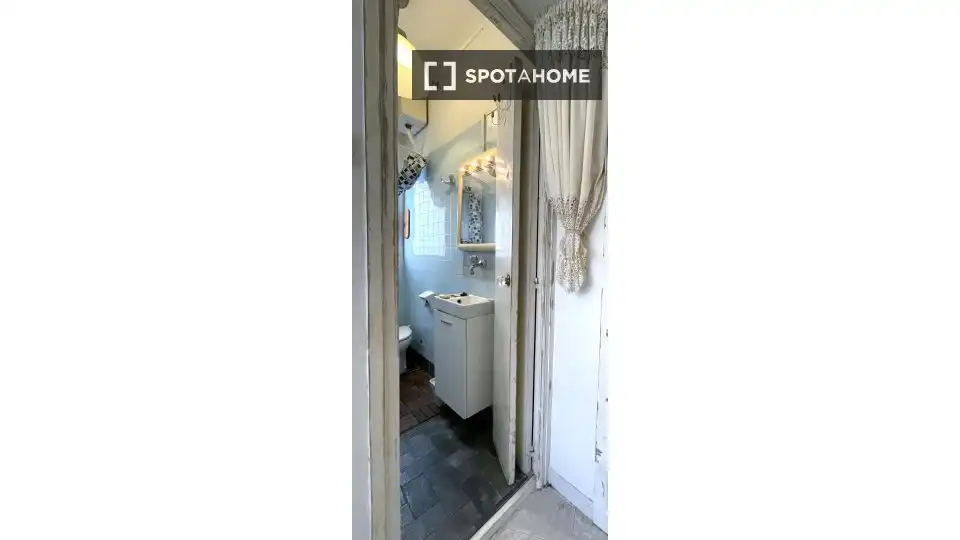 Flat with terrace to rent in Sants - Montjuïc, imagen 16