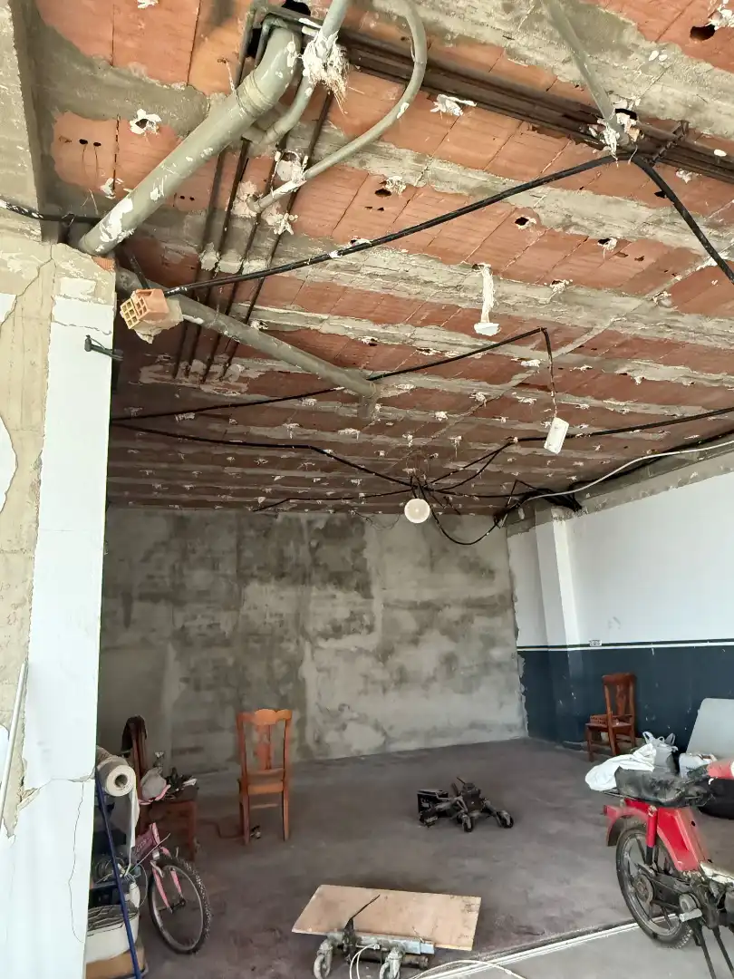 Local comercial de lloguer a Tarifa ciudad, imagen 7