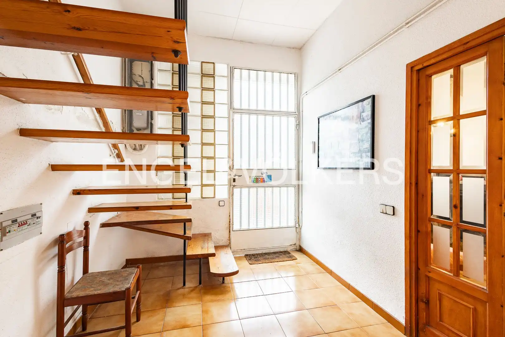 Maison mitoyenne avec jardin à vendre à Finestrelles, imagen 11