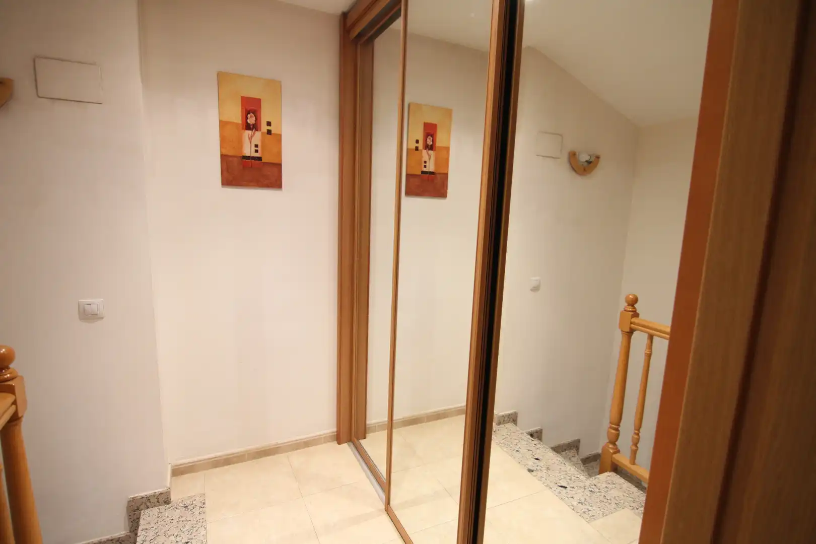Duplex avec terrasse à louer à Olesa de Montserrat, imagen 14