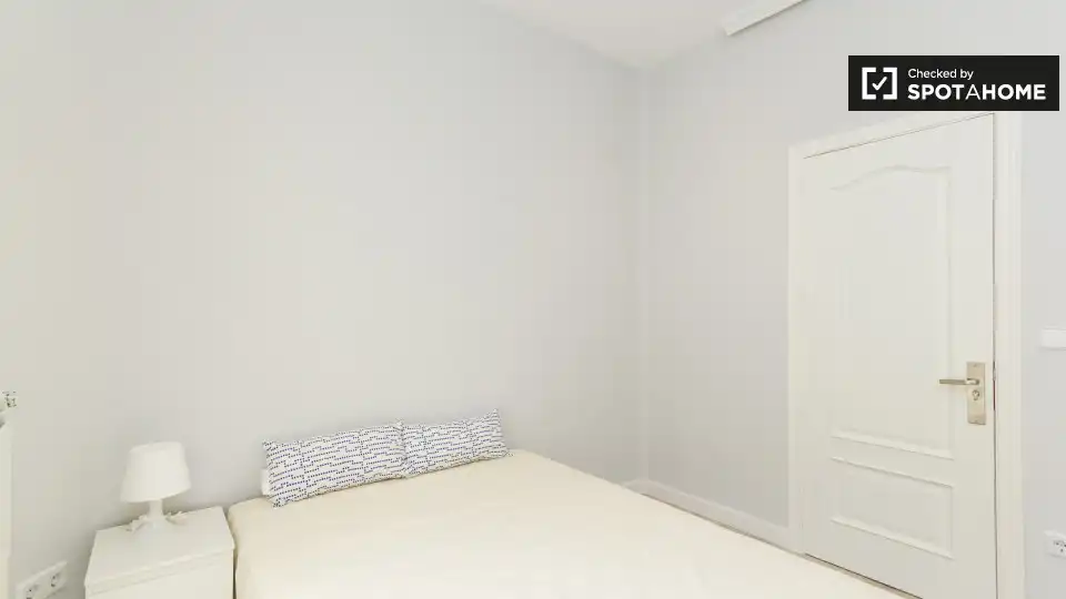 Habitación en Universidad - Malasaña