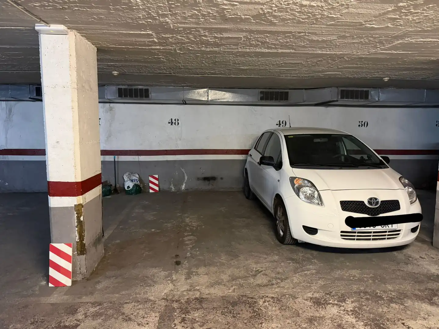 Parking de Garaje en venta en Barcelona