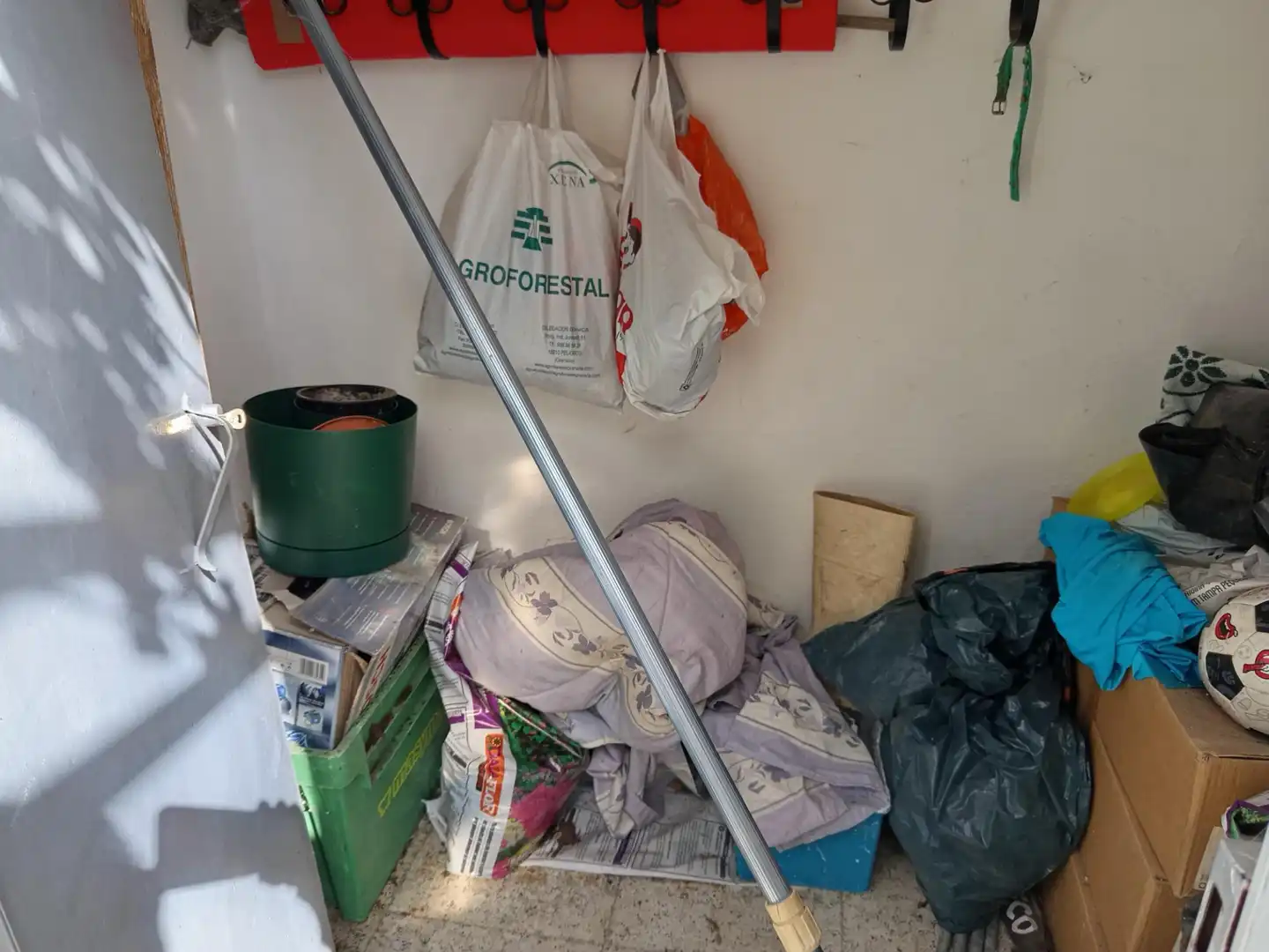 Xalet amb terrassa en venda a Jabalcuz, imagen 12