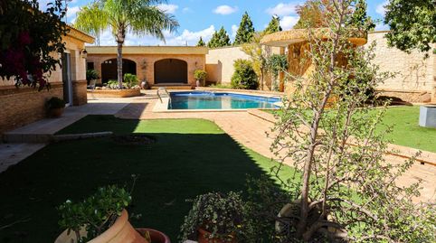 Foto 3 de Casa o chalet en venta en Los Urrutias, Cartagena