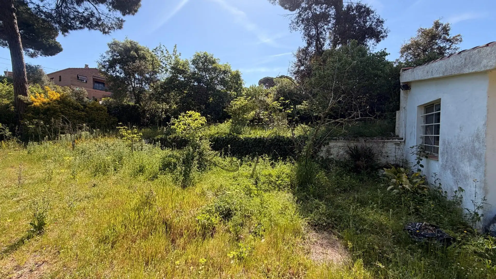 Casa o chalet en venta en Maçanet de la Selva con Aire acondicionado, Calefacción y Jardín privado