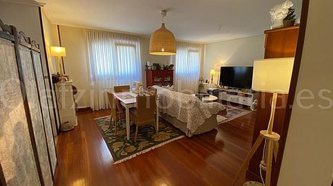 Foto 2 de Piso en venta en Balmaseda, Bizkaia