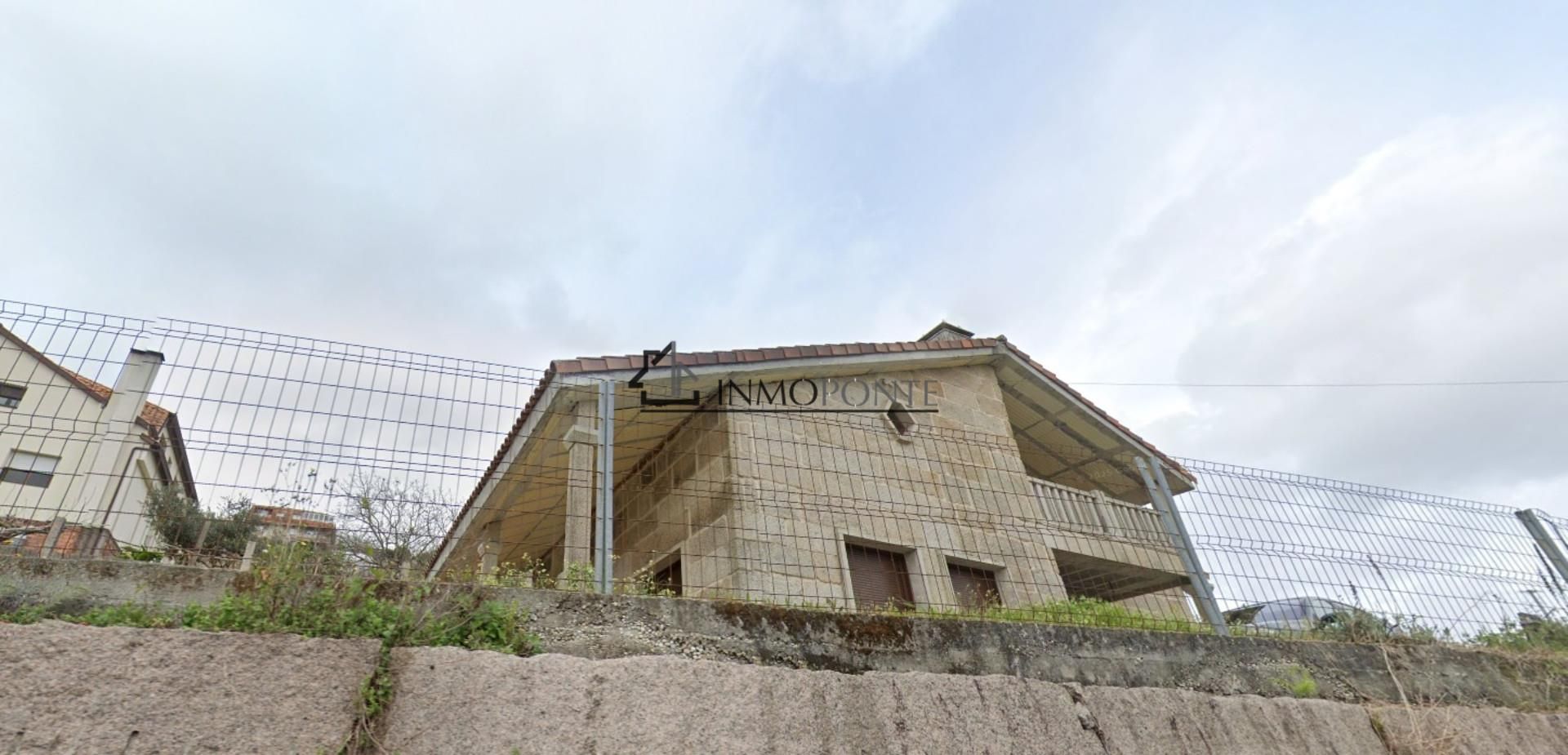 House or chalet for sale in PIO - CABEIRO, Cabral - Candeán