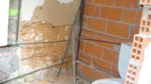 Foto 3 de Casa adosada en venda a Calle Huerta Torán, 18, Utiel, Valencia