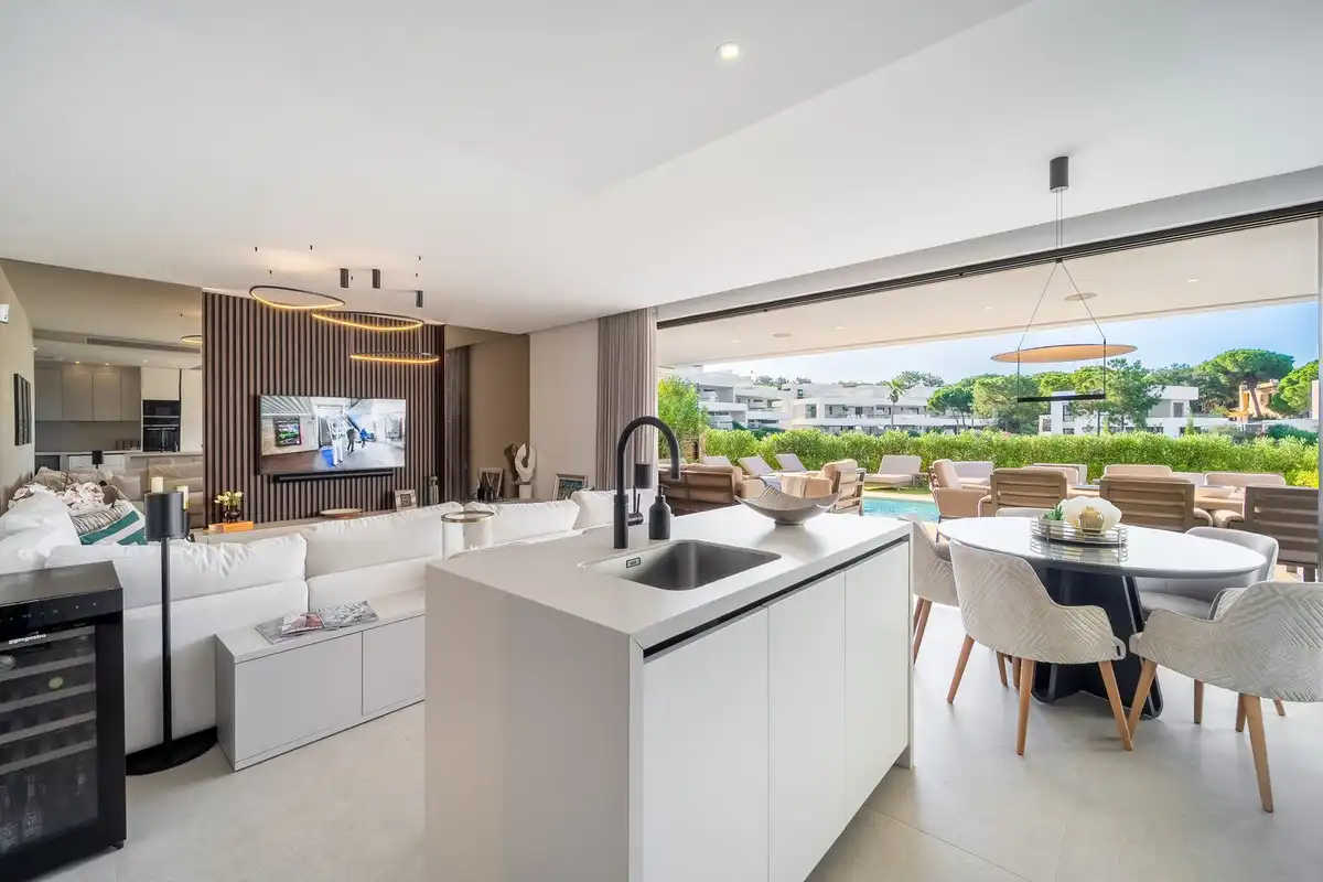 Adosado en venta en Elviria - Cabopino, imagen 6