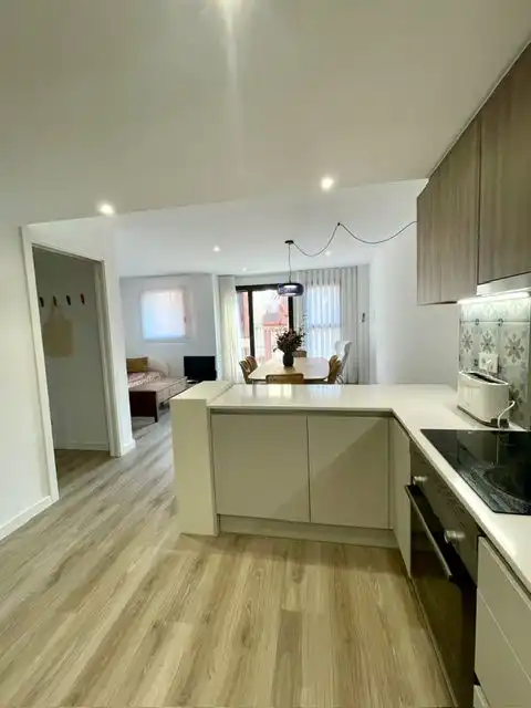 Piso con terraza en venta en Centre Vila, imagen 6