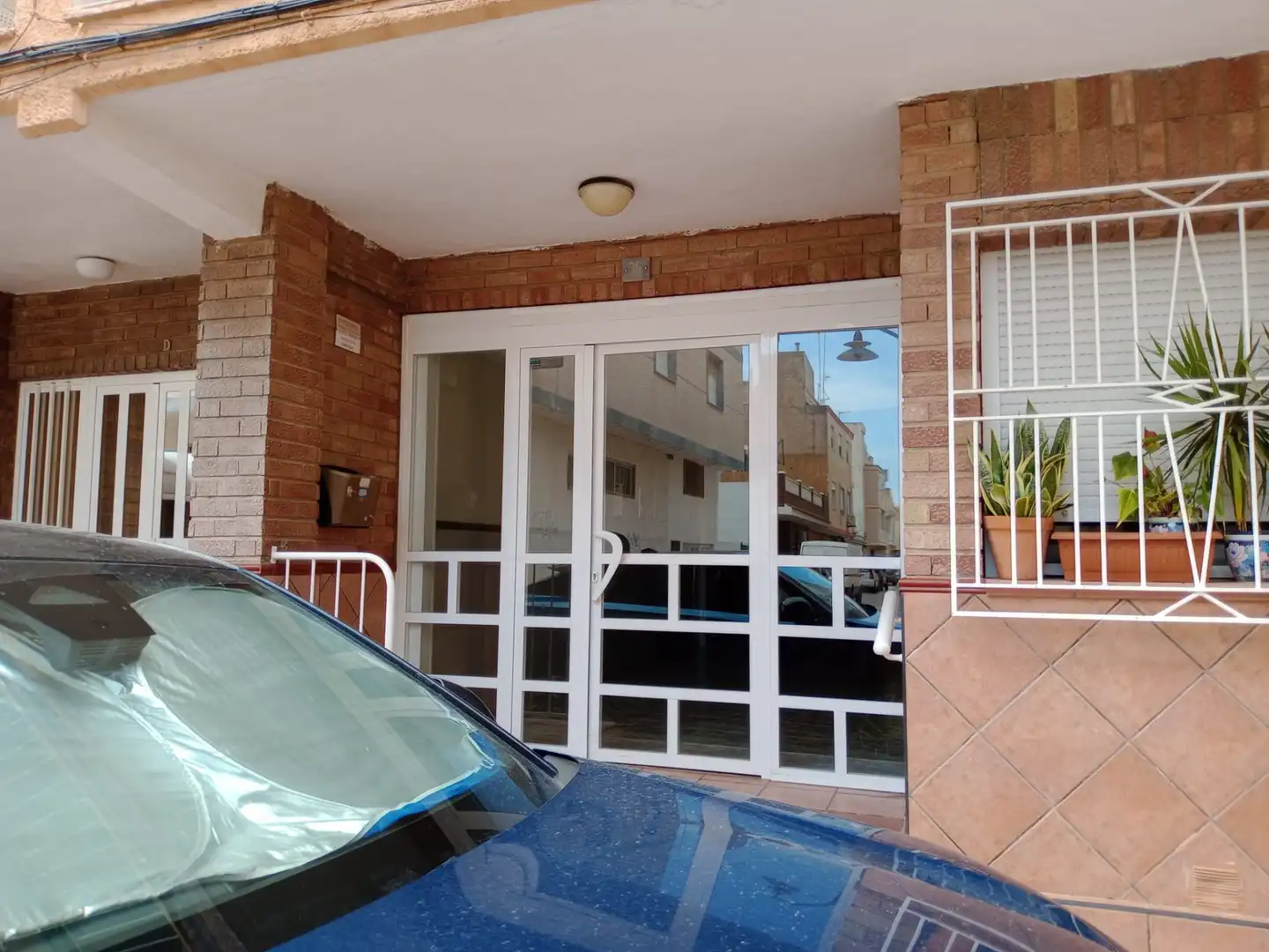 Wohnung zum Verkauf in Calle Bolarín, imagen 2