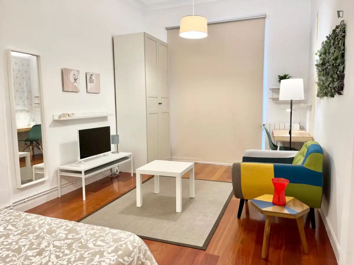 Room in Zabalburu