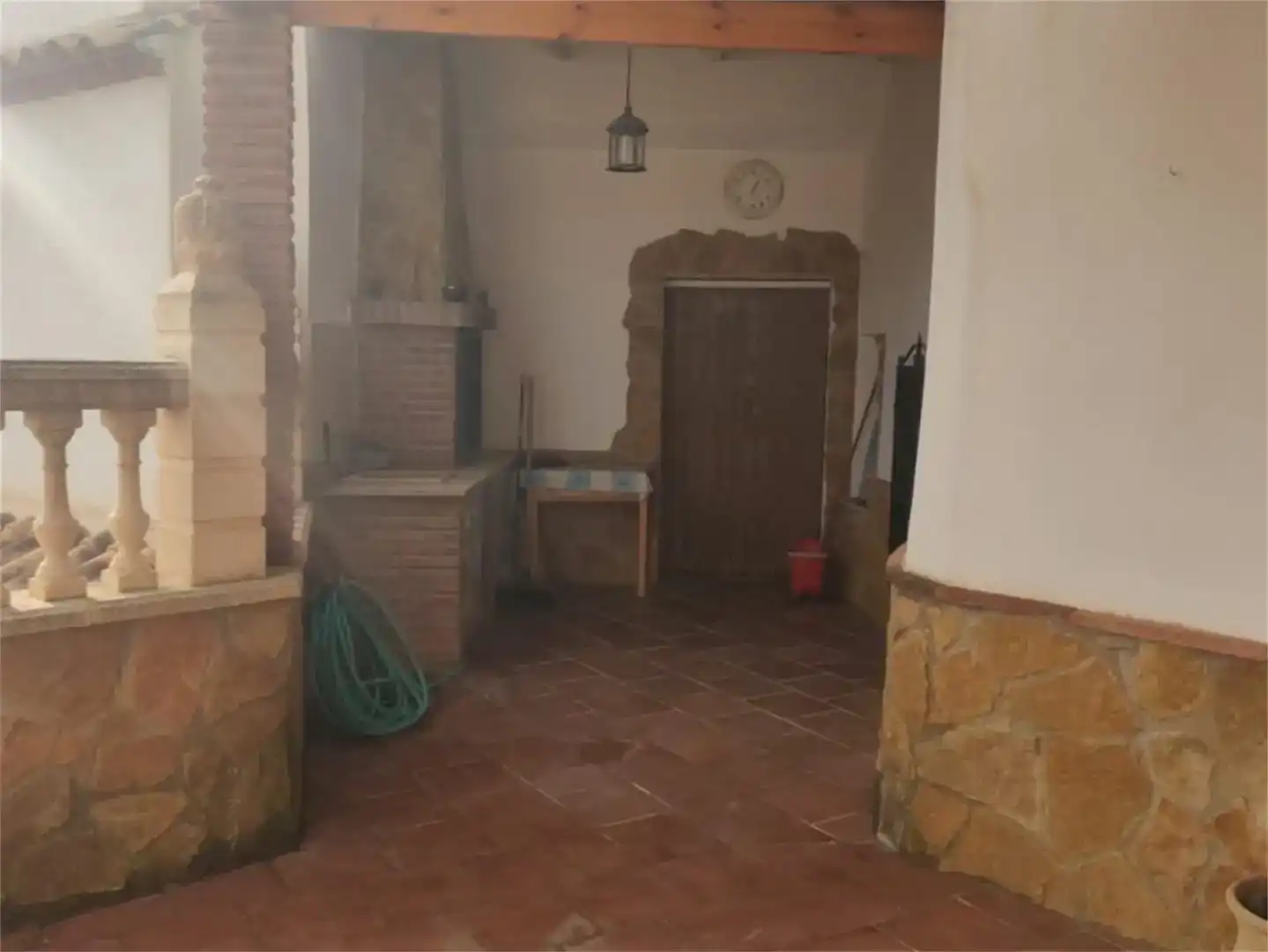 Casa o xalet en venda en Cortes y Graena amb Moblat