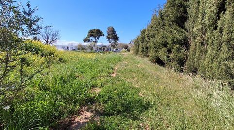 Foto 4 de Terreno en venta en Campanillas, Málaga Capital