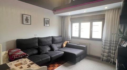 Foto 2 de Pis en venda a Llano, Gijón