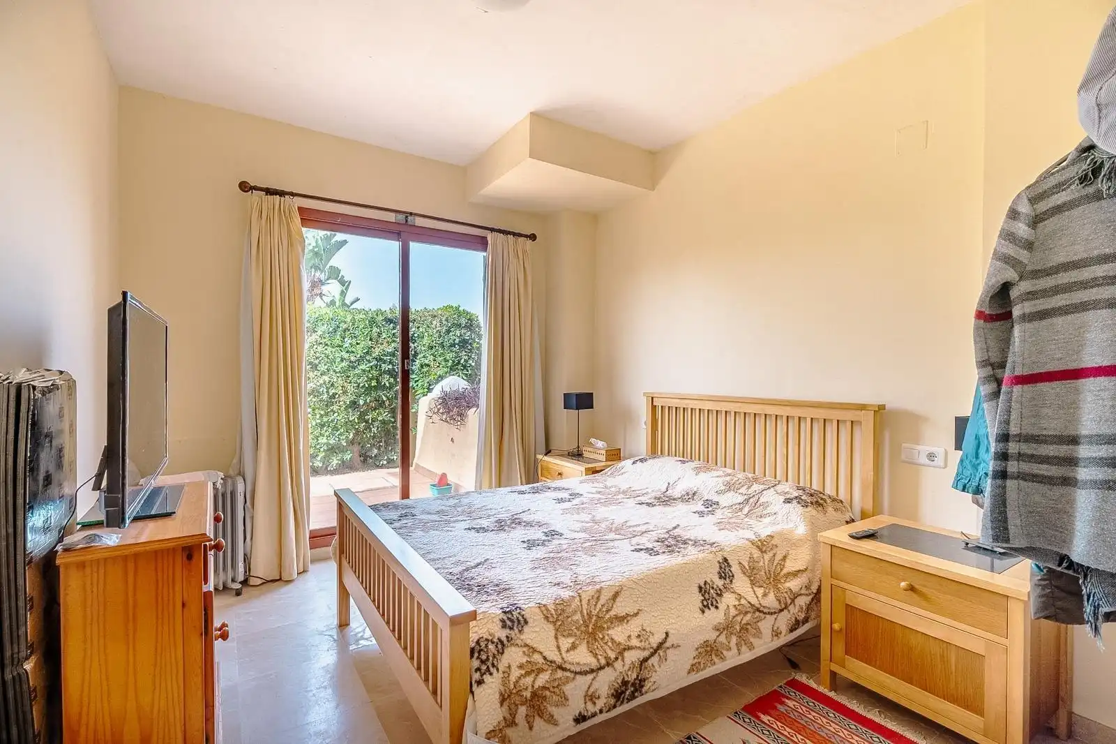 Home with garden for sale in Alcorrín, imagen 20